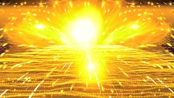 danse des figures à l'écran 