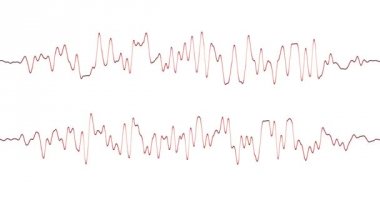 ekranda renk sinyalleri dans