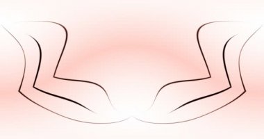 ekranda renk desenleri çizme