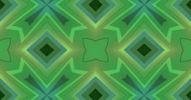 cam üzerinde renkli desenler boyama