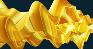 ekranda dans renk desenleri