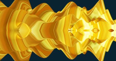 ekranda dans renk desenleri