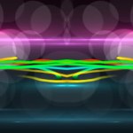 Zeichnen farbiger Linien auf dem Bildschirm