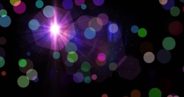 Ekrandaki arkaplan desenleri değişiyor