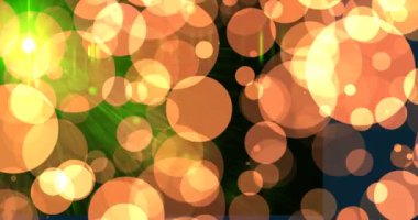 Ekrandaki arkaplan desenleri değişiyor