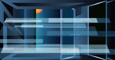 Teknolojik Süreç Gelişmiş 3D görüntüleme