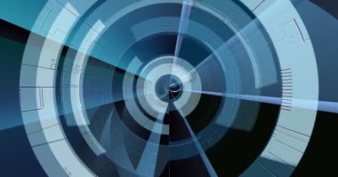 Teknolojik Süreç Gelişmiş 3D görüntüleme