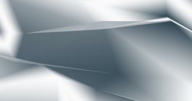 Gri Soyut Sıvı Canlandırma Arkaplanı