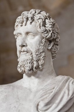 Heykeltraşlar Okulu, restorasyon heykeller, kopya, atölye depo onarımı