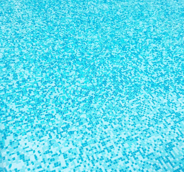 Piscina Fondo Color Imagen — Foto de Stock