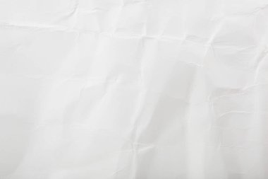 Beyaz Kağıt Döküm Arkaplanı