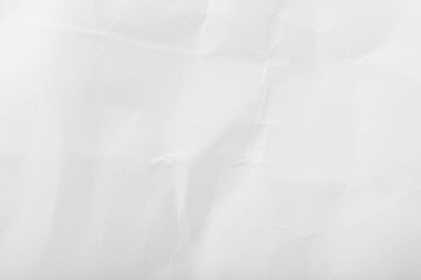 Beyaz Kağıt Döküm Arkaplanı