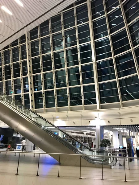 Sofia, Bulgaristan - 01 Temmuz 2018: 