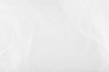 Beyaz Kağıt Döküm Arkaplanı