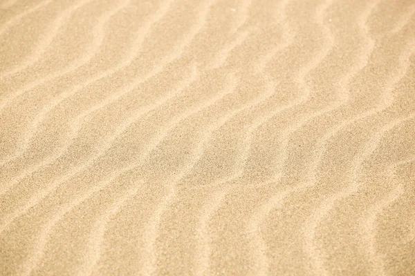 砂の背景テクスチャをクローズ アップ — ストック写真