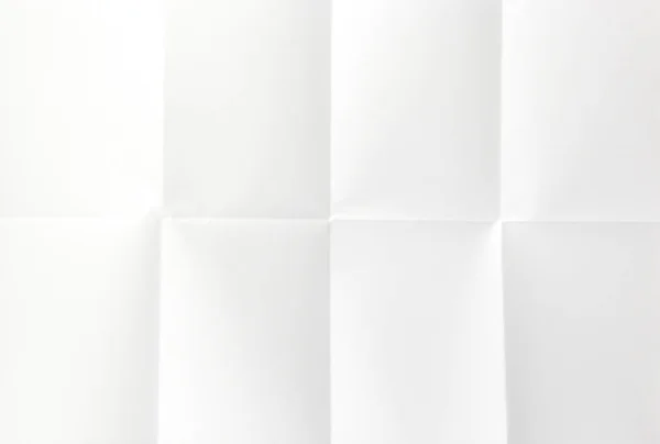 Papel Branco Imagem Fundo — Fotografia de Stock