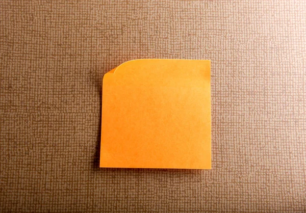 Sheets Note Papers — Stock Photo, Image