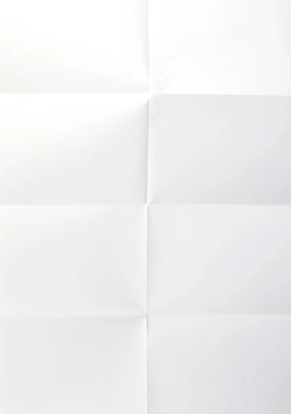 Gambar Latar Belakang Kertas Putih — Stok Foto