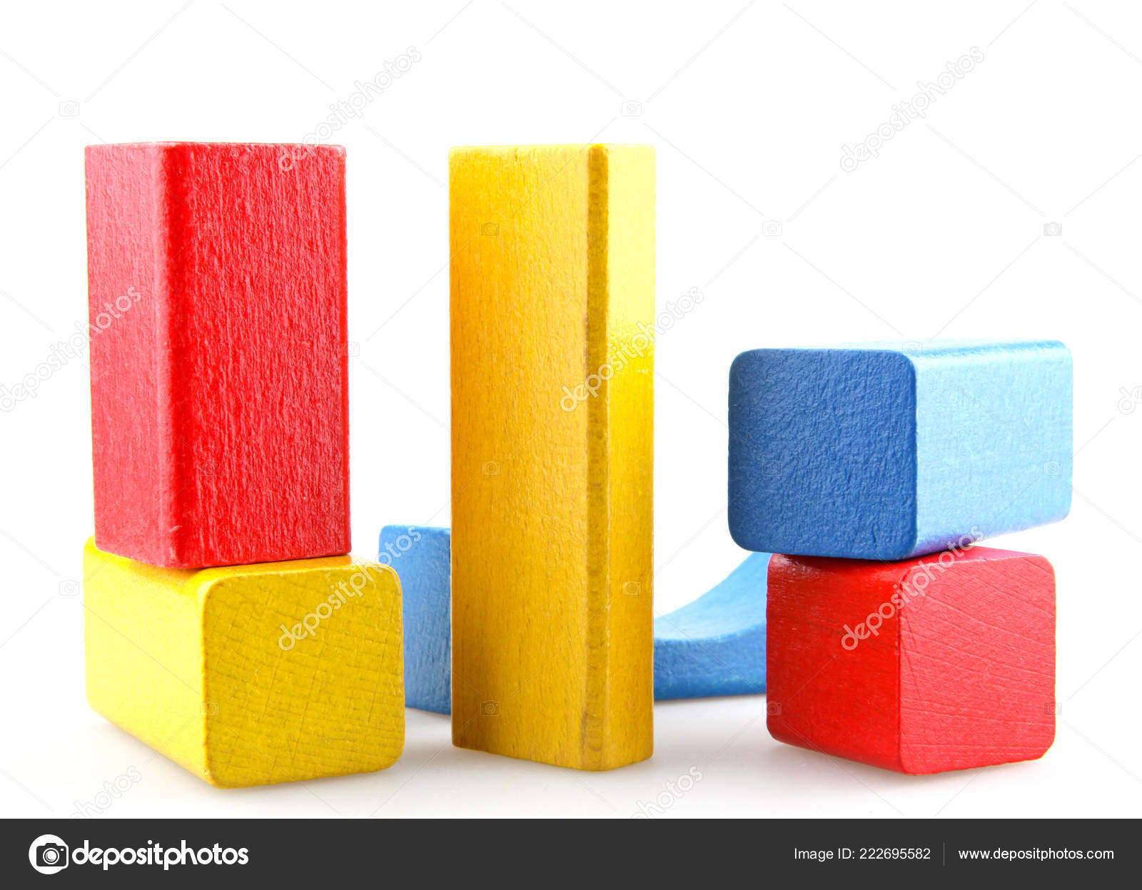 Madera Juguete Conjunto Construcción Niños Bloques Para Nm8vnO0w