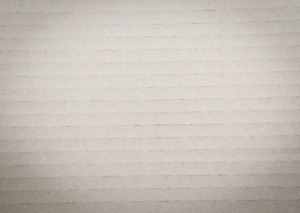 Переработанная Текстура Картона — стоковое фото