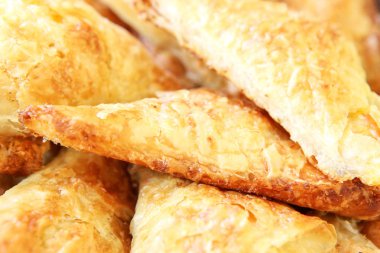 Bulgar geleneksel çanak - peynirli Banitsa