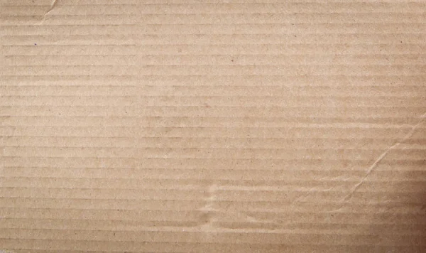 Recycled Cardboard Background Texture — Stok Foto