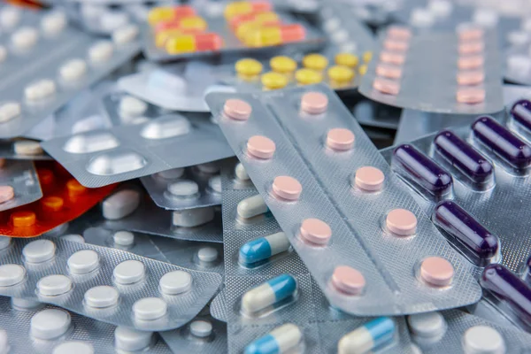 Tabletli Birçok Kabarcık