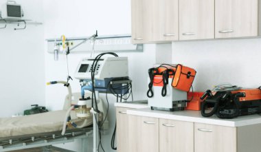 Burgas, Bulgaristan - 07 Ağustos 2012: 