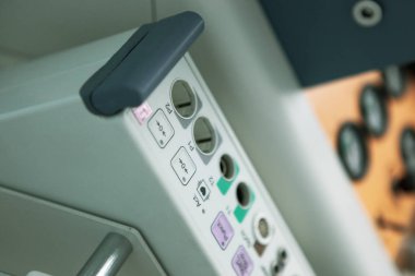 Burgas, Bulgaristan - 07 Ağustos 2012: 