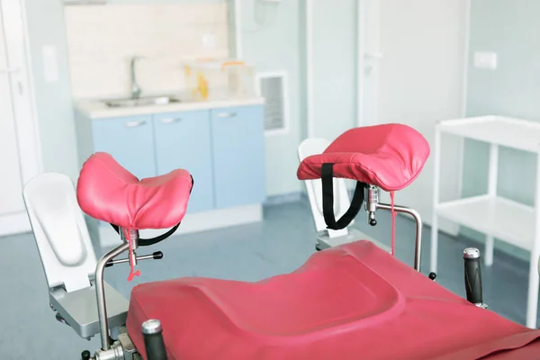 Operating Room Modern Hospital — Stock Photo, Image