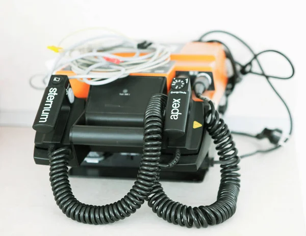 Burgas, Bulgaristan - 07 Ağustos 2012: 