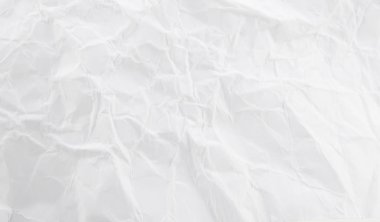 Beyaz Kağıt Döküm Arkaplanı
