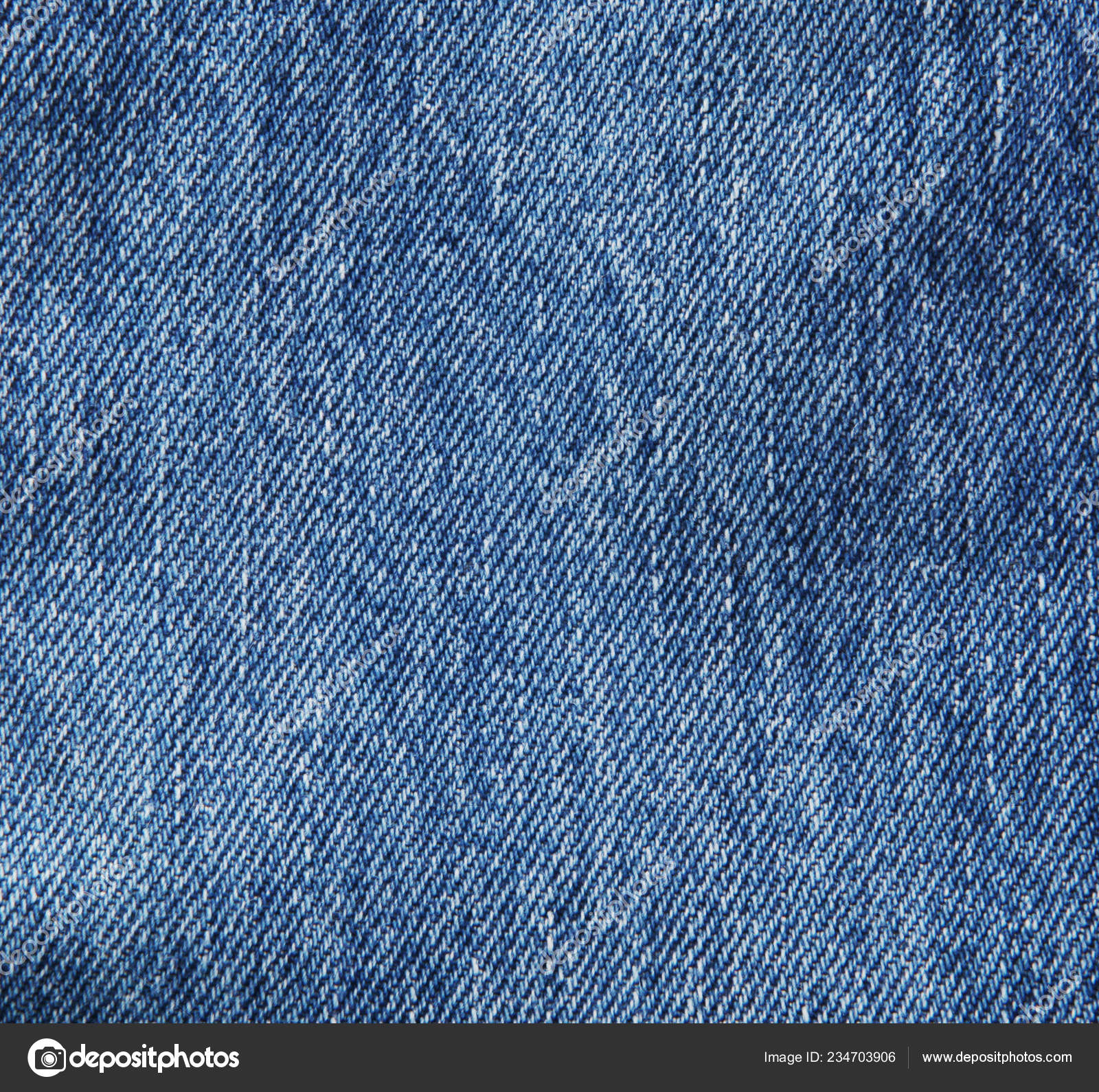 Blue Jeans Texture Background Stock Photo by ©nenovbrothers 234703906
