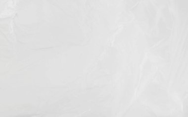 Buruşmuş beyaz kağıdın dokusu