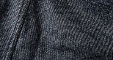 Mavi Jeans doku arka plan hazır fotoğraflar