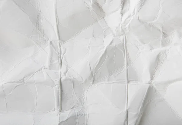 White Paper Texture Background — Stock Photo, Image