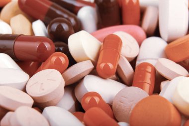 Tıp hapları arka plan hazır fotoğraflar