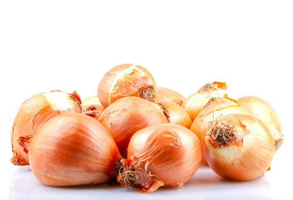 Shallots or Red Onion in a white bowl 18774501 Stock Photo at Vecteezy