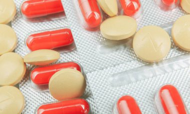 Tam Çerçeve Haplar