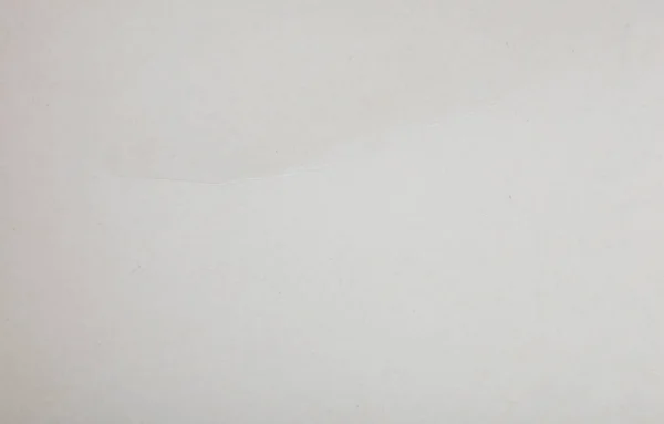 Υφή Τσαλακωμένου Λευκού Χαρτιού — Φωτογραφία Αρχείου