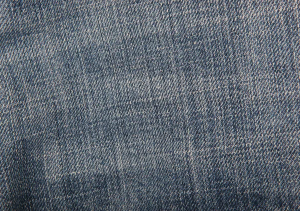 Tiro Quadro Cheio Calça Jeans — Fotografia de Stock