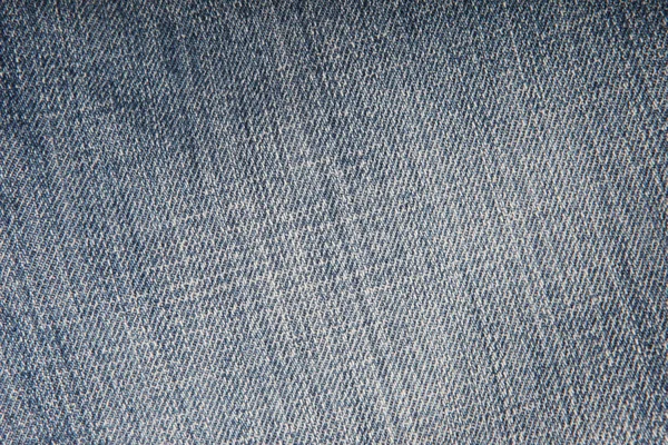 Full Frame Shot Jeans — Stock Photo, Image