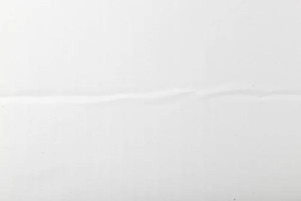 Beyaz Karton Döşeme Arkaplanının Yakın Görüntüsü — Stok fotoğraf