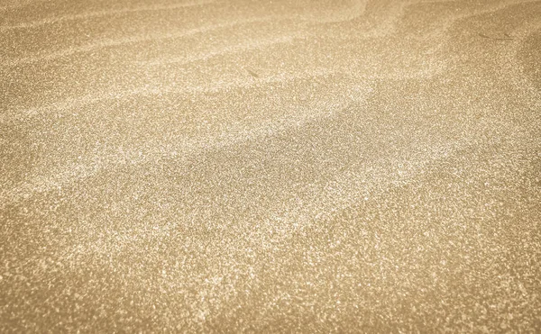 Close Sand Background Texture — Stock Photo, Image