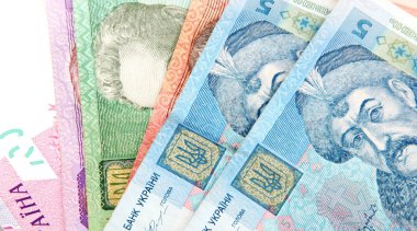 Hryvnia, Hryvna, Bazen Hryvnya, 2 Eylül 1996'dan beri Ukrayna'nın ulusal para birimi olmuştur..