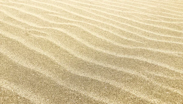 Close Sand Background Texture — Stock Photo, Image