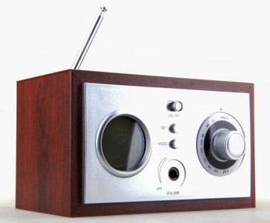 Retro radyo