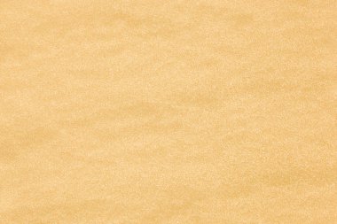 Kum Arkaplan Dokusunun Yakın Çekimi.