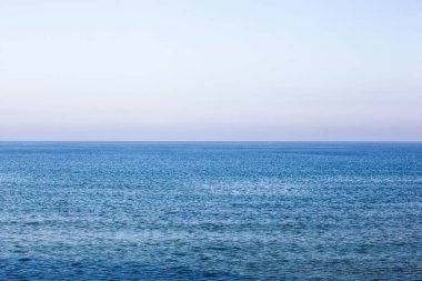 Denizin Tam Çerçevesi