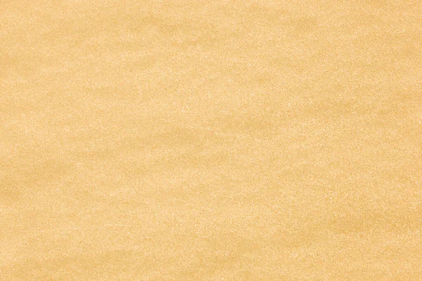 Primo Piano Della Texture Sfondo Sabbia — Foto Stock